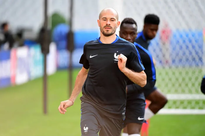 Quelle action de légende pour Christophe Jallet ?