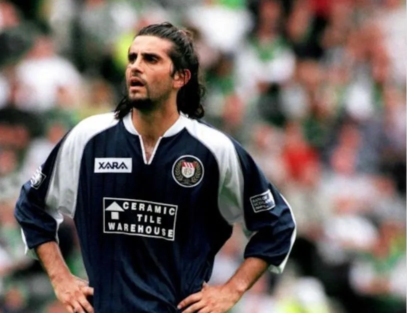 Marco De Marchi : «<span style="font-size:50%">&nbsp;</span>Arnhem, c’était mon coin de paradis<span style="font-size:50%">&nbsp;</span>»