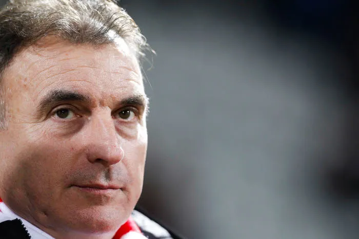 Des Chinois à VA ?