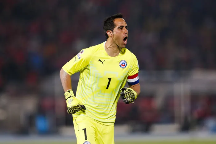 Bravo, capitaine éternel