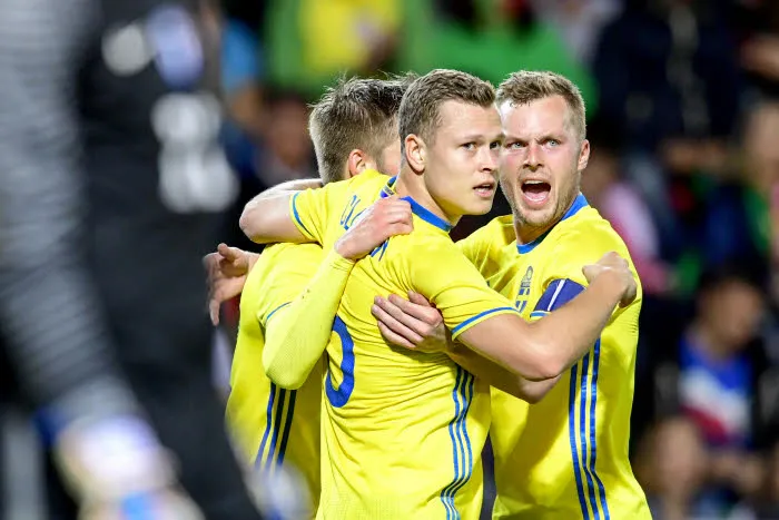 La Suède gâche la fête de CR7, l&rsquo;Islande continue sa belle histoire