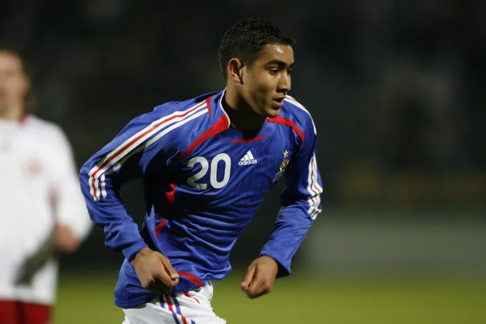Dimitri Payet, l’oublié de la génération 87