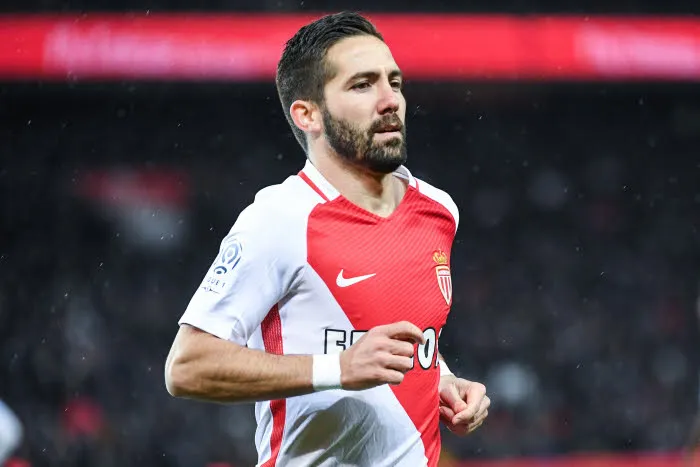 Moutinho, dix jours pour briller