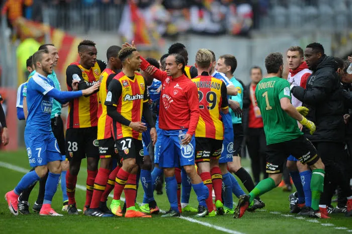 Pourquoi rien n’est encore décisif pour la montée en L1