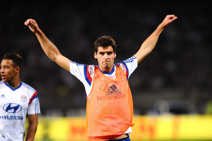 Gourcuff-Lyon : chronique d&rsquo;un mariage mal arrangé