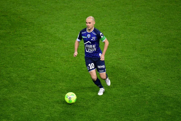 De Farnolle à Nivet, la Ligue 2 en folie