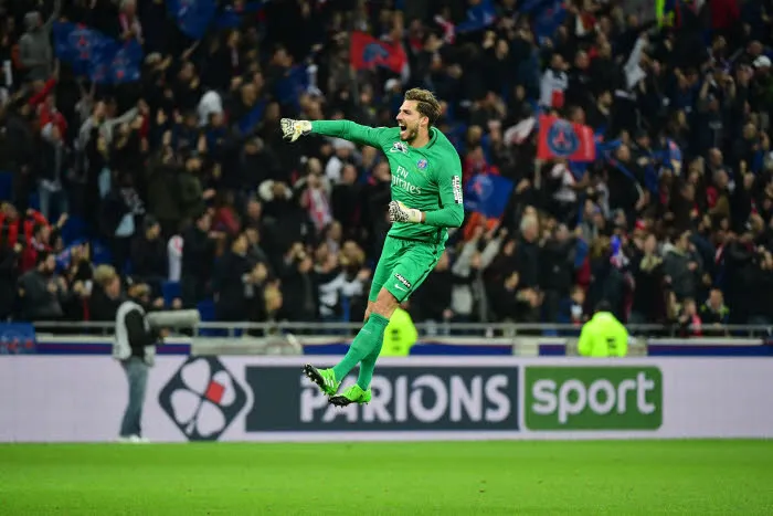 À la fin, c&rsquo;est le PSG qui gagne