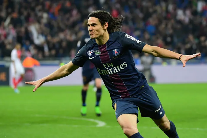 Les notes du PSG contre Monaco