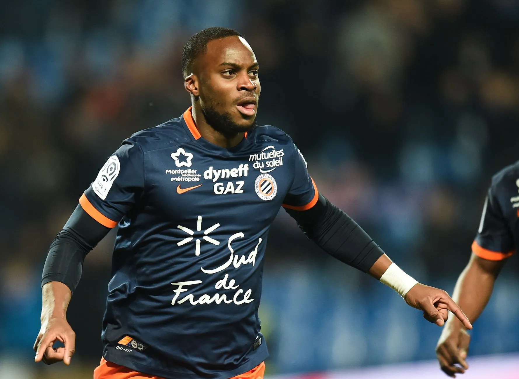 Yacouba Sylla : «<span style="font-size:50%">&nbsp;</span>Ma carrière est quand même semée d’embûches<span style="font-size:50%">&nbsp;</span>»