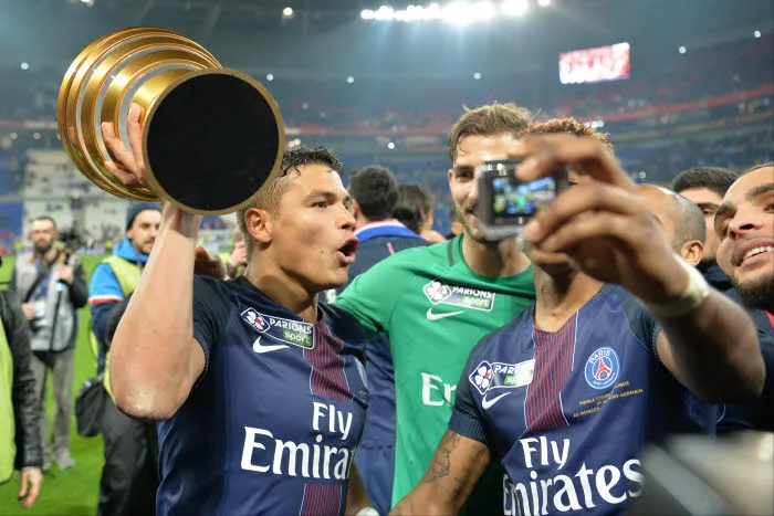 Lettre à la Coupe de la Ligue