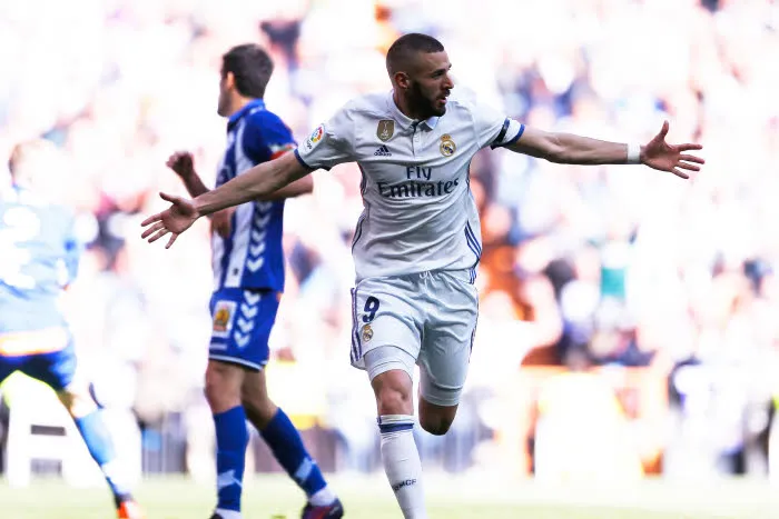 Le Real à l&rsquo;expérience