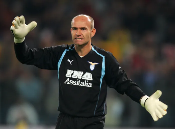 Marco Ballotta : «<span style="font-size:50%">&nbsp;</span>Mes records de longévité n&rsquo;étaient pas voulus<span style="font-size:50%">&nbsp;</span>»