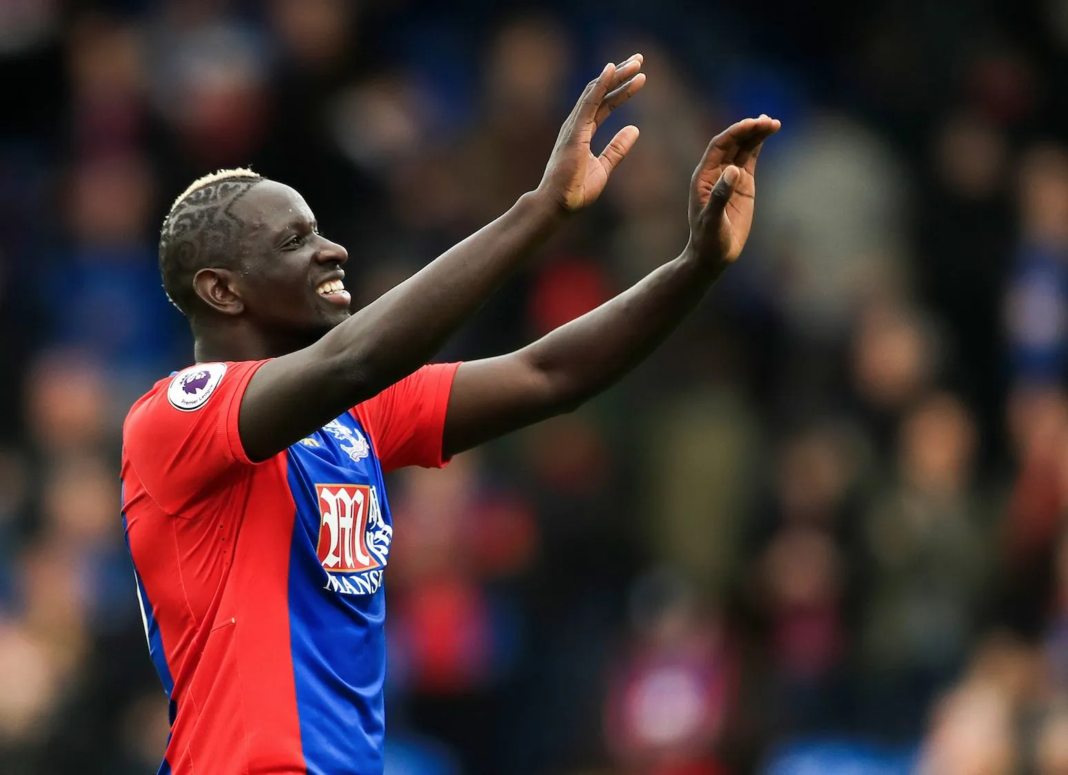 Redevenir Mamadou Sakho