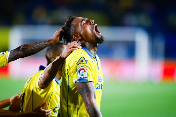 Las Palmas, le nouvel eldorado