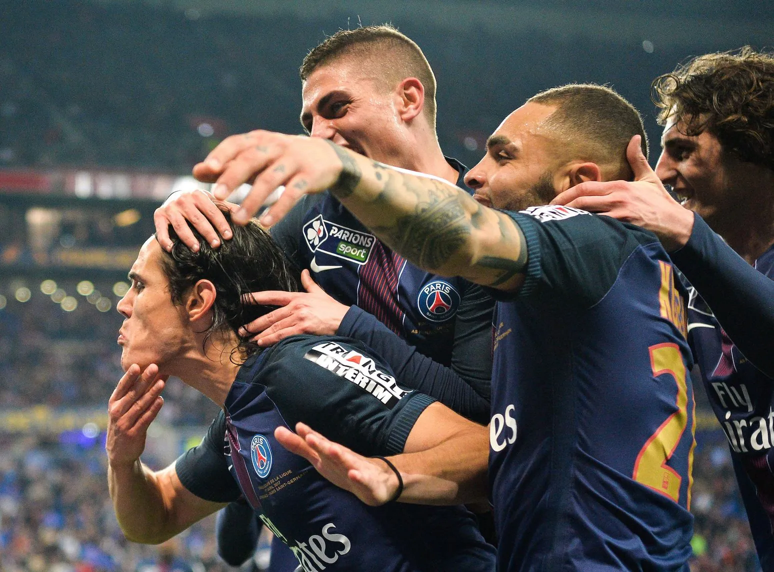 48 heures chrono, épisode 7