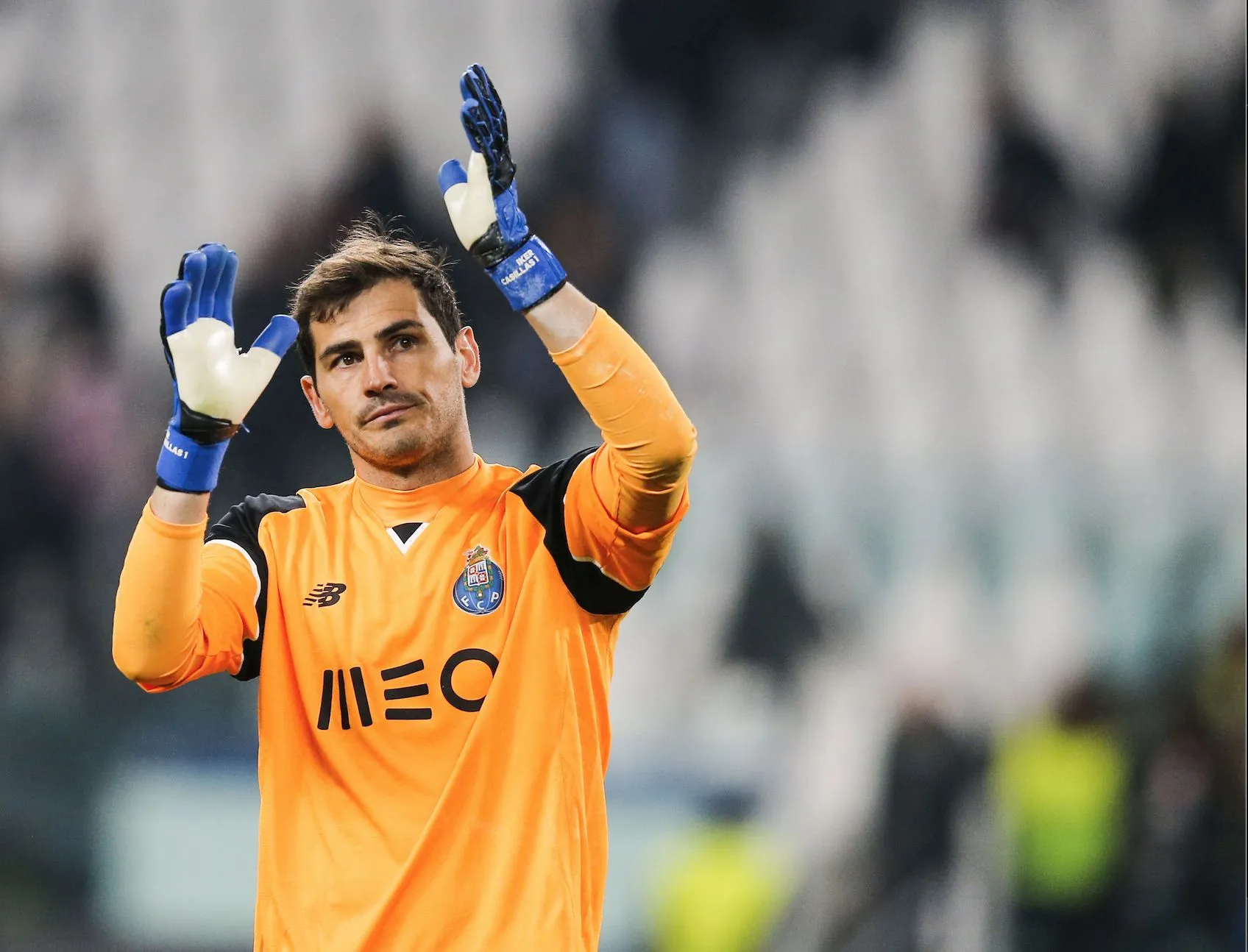 L&rsquo;équipe type du week-end du 1er avril