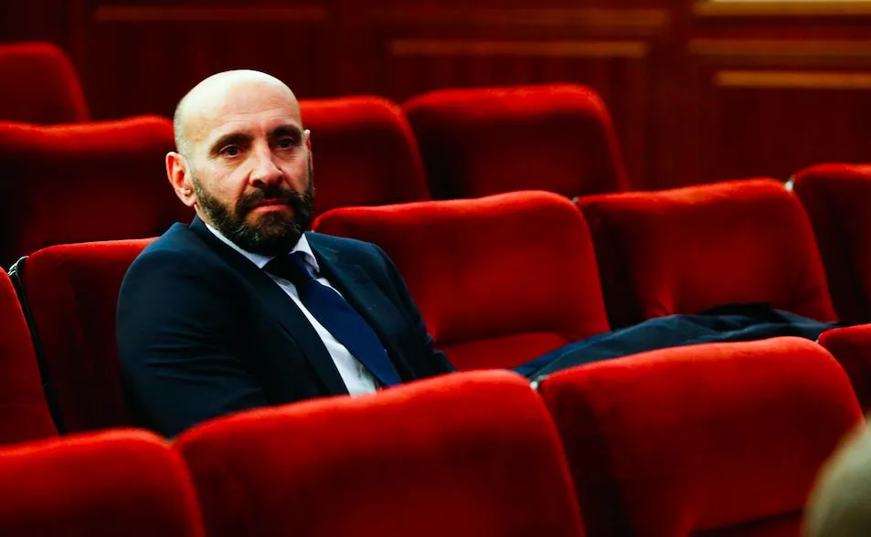 Séville, l’héritage à vie de Monchi