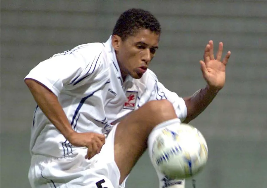 Le jour où Lille a connu la première embrouille autour de la vidéo