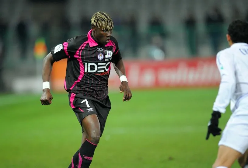 Fodé Mansaré : «<span style="font-size:50%">&nbsp;</span>Les gens m’aimaient, c’est tout<span style="font-size:50%">&nbsp;</span>»