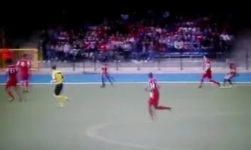 D5 belge : il marque du milieu de terrain