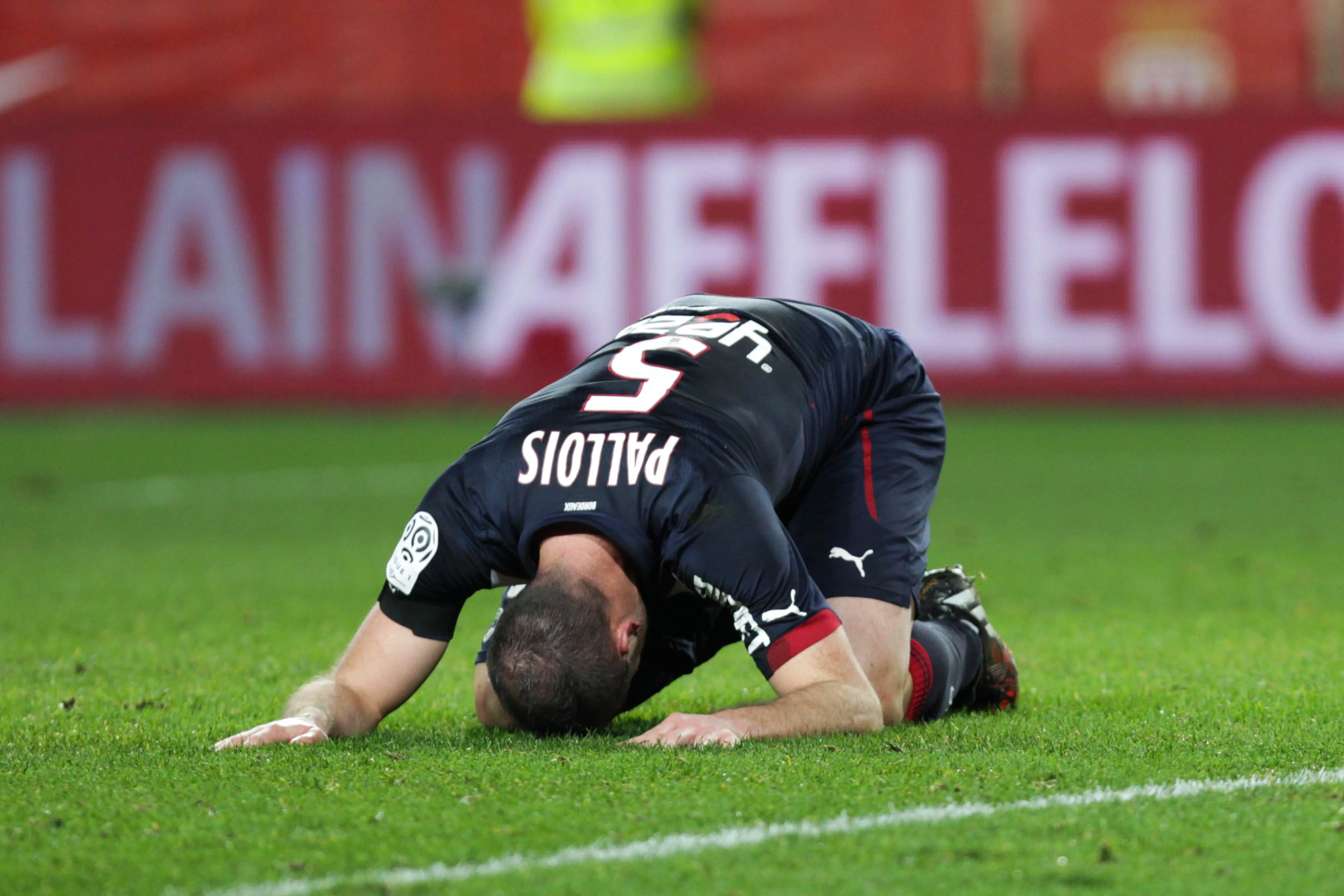 Pallois, crâne de cristal