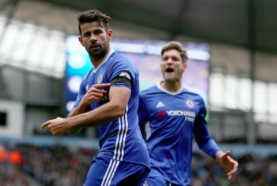 Chelsea-City, quatre mois après