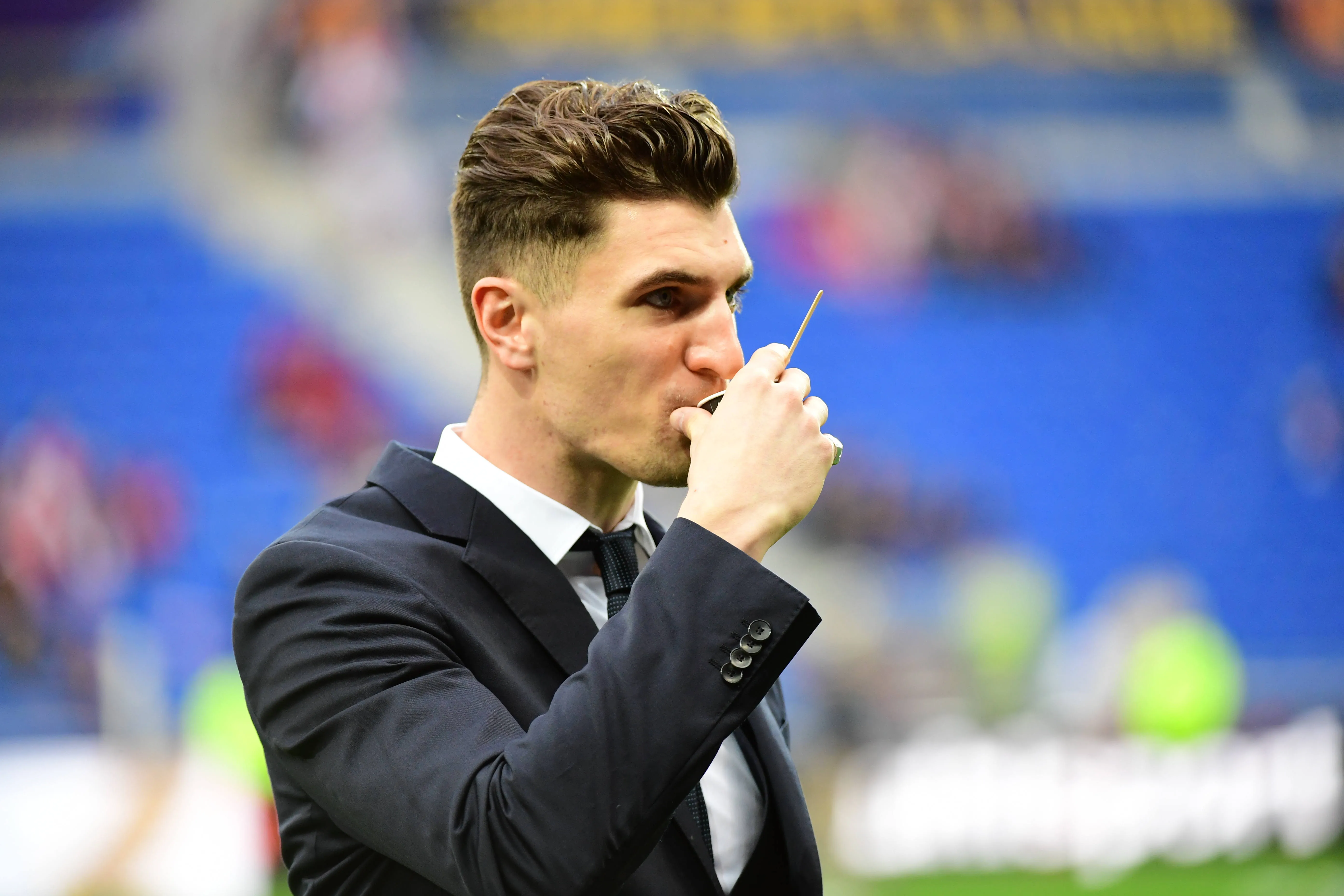 Un Meunier dans la boue