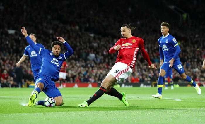 United sauvé sur le gong