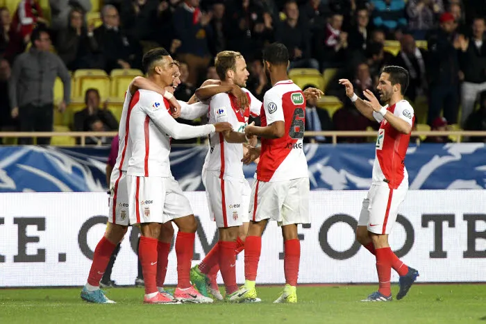 Germain qualifie Monaco