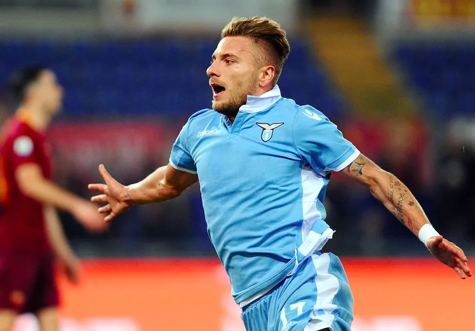 La Lazio tient sa finale