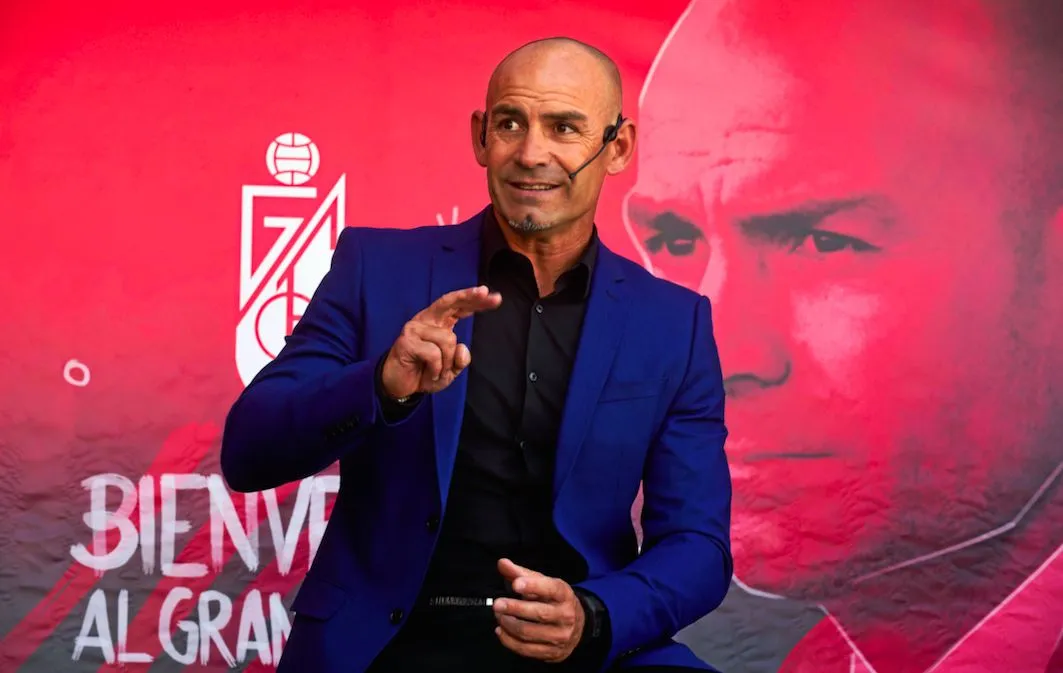 Paco Jémez, le nouveau conquistador