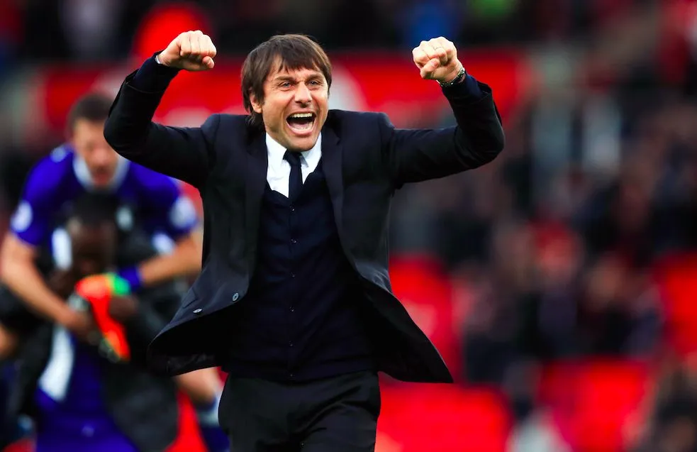 Commandant Conte, lieutenant Hazard