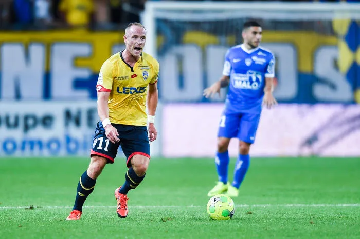 Florian Martin : «<span style="font-size:50%">&nbsp;</span>La mer me repose<span style="font-size:50%">&nbsp;</span>»