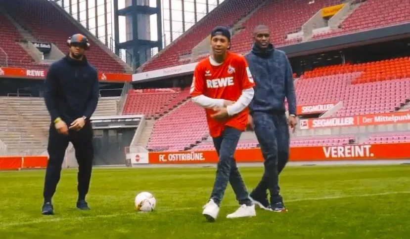 MKN : « Modeste est l&rsquo;assurance-vie de Cologne »