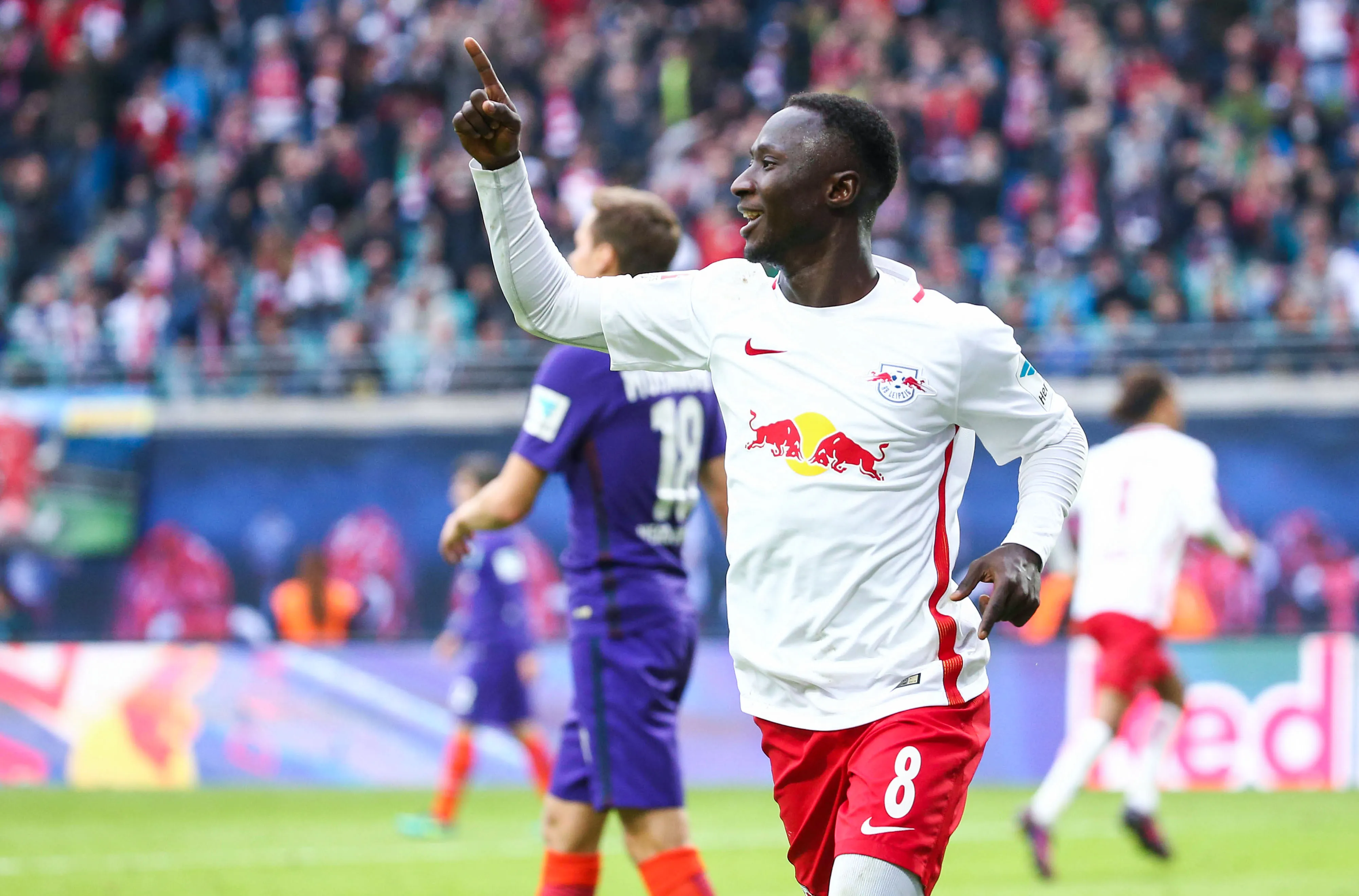 Naby Love