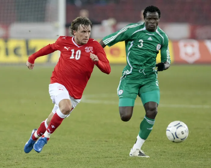 Daniel Gygax : «<span style="font-size:50%">&nbsp;</span>Oui, parfois, j’étais un trou du cul<span style="font-size:50%">&nbsp;</span>»