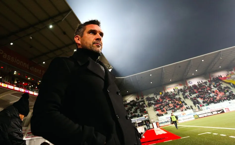 Gourvennec : « L&rsquo;Europe marque l&rsquo;histoire des clubs »