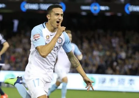 Le match que vous n’avez pas regardé, en Australie