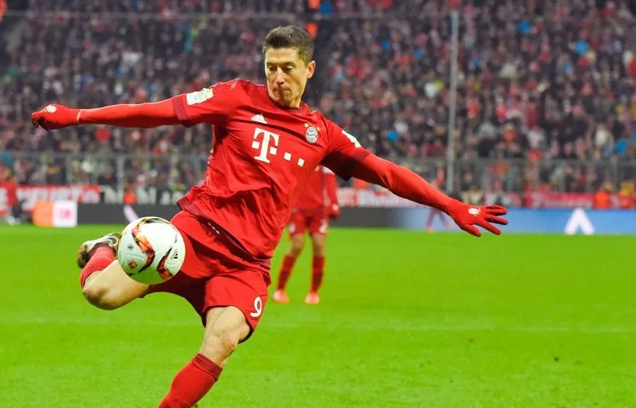 Bayern-Dortmund, si près, si loin…