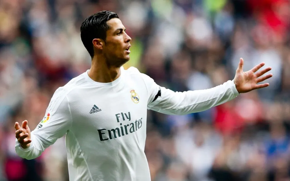 Cristiano, futur numéro 10 dans sa team ?