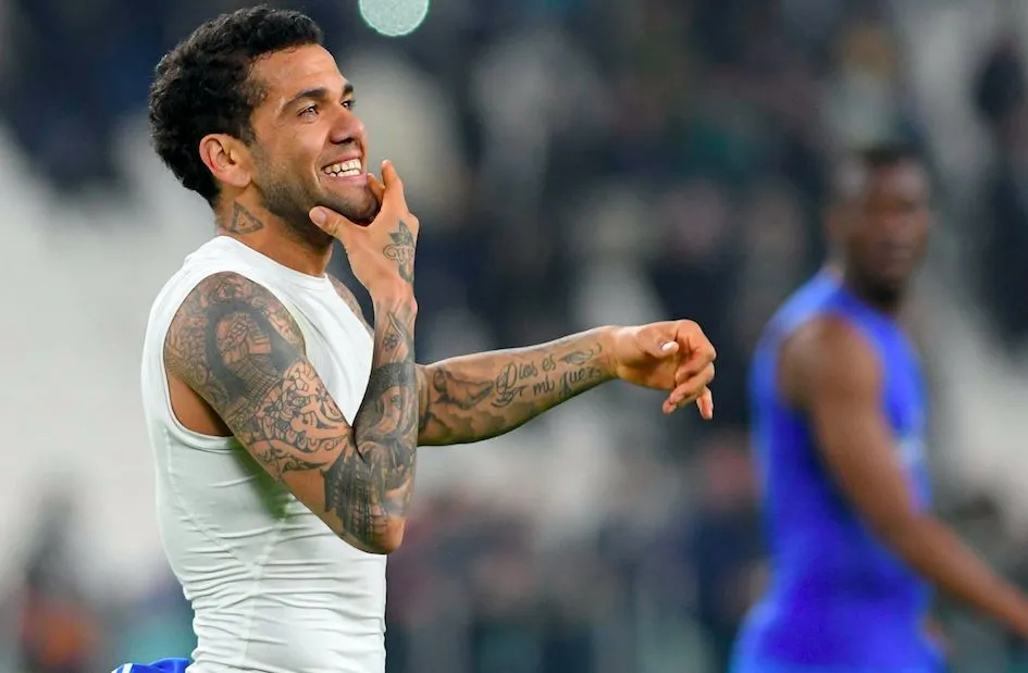 Dani Alves, la revanche du trublion ?
