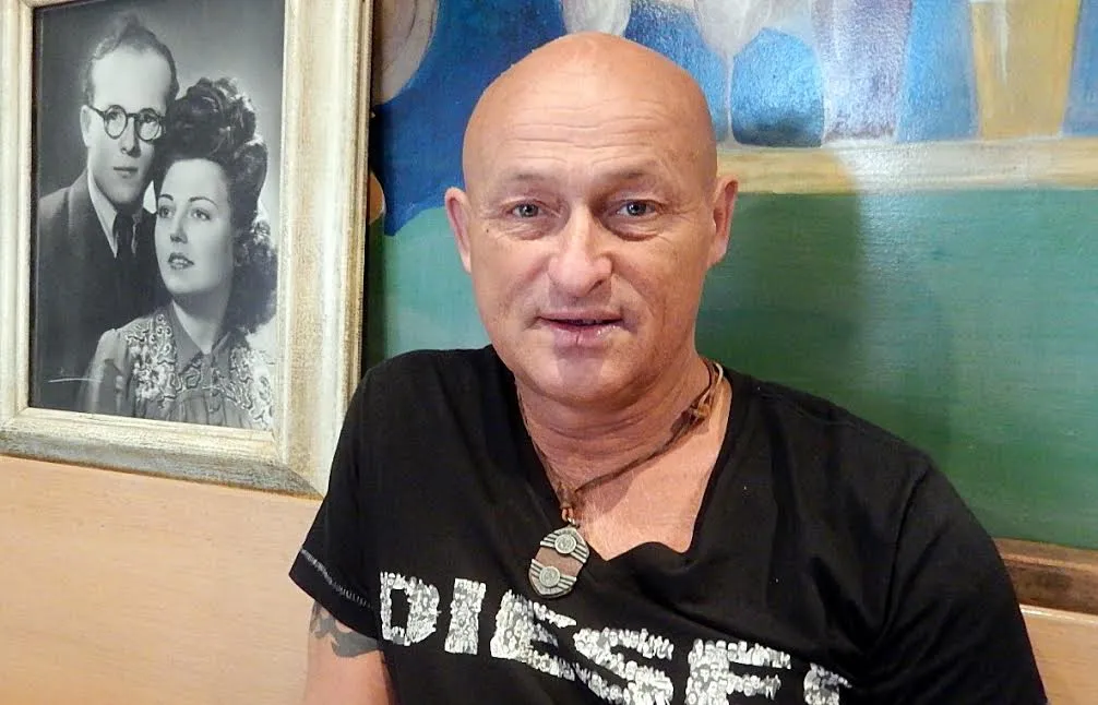 Didier Segers : « On est toujours les légendes de Wembley 93 »