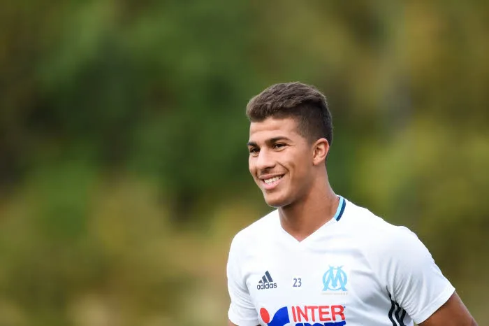 Machach, courrier indésirable