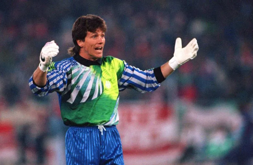 Les 50 joueurs qui ont écrit l&rsquo;histoire de l&rsquo;OM (du 50e au 30e)