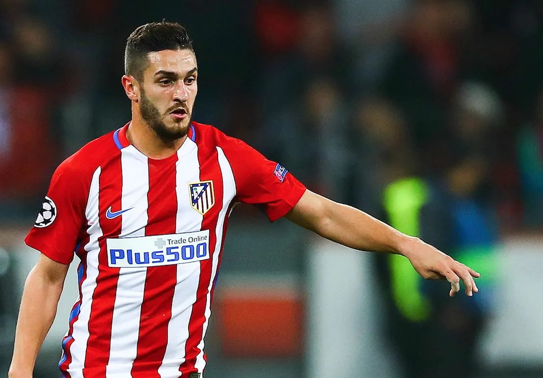 L’équipe type des braqués