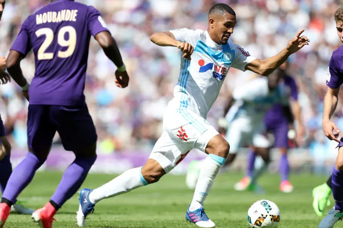 Marseille patauge à Toulouse