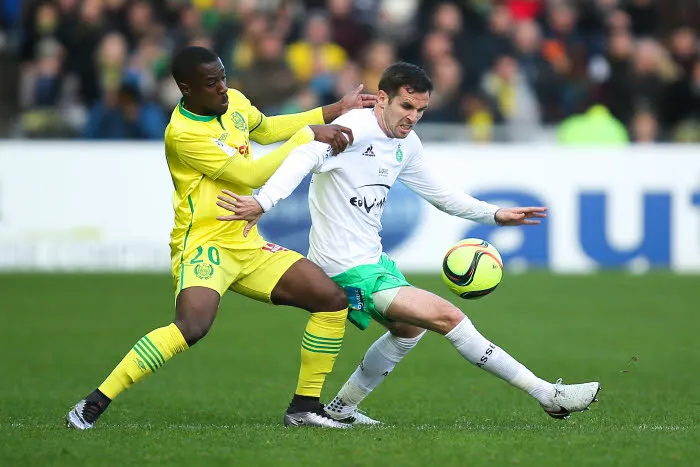 Sainté en a dans le Corgnet