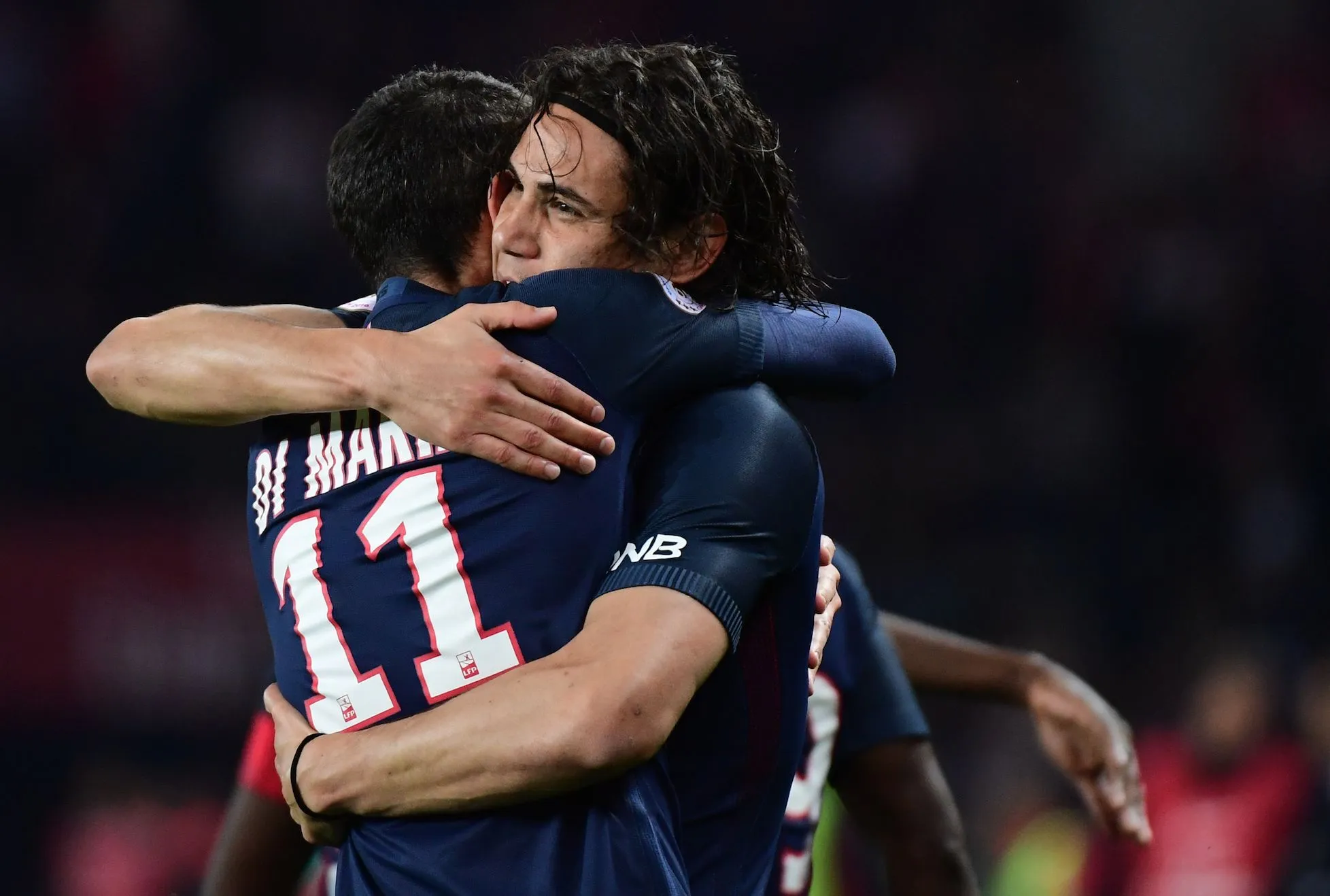 Paris a mangé du breton