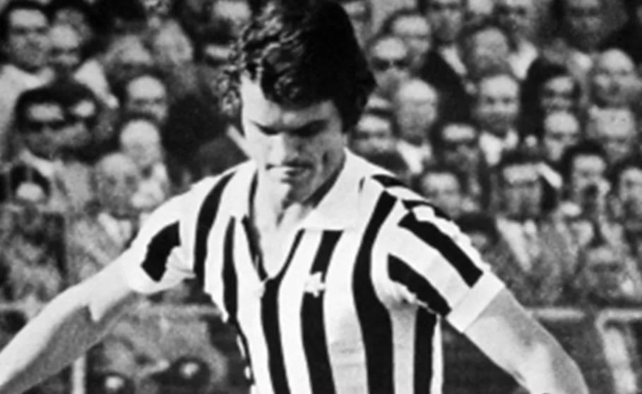 1970, le premier Juventus-Barça