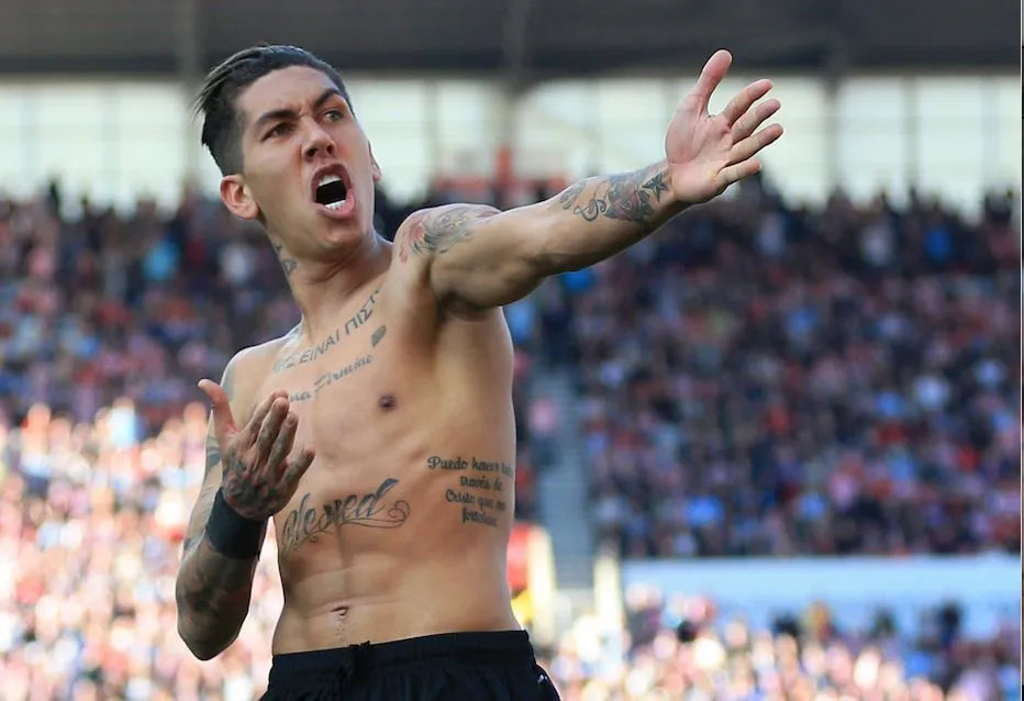 L&rsquo;équipe type du week-end du 8 avril